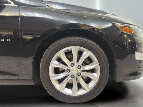 Used 2019 Chevrolet Malibu LT w/ Driver Confidence Package image 34