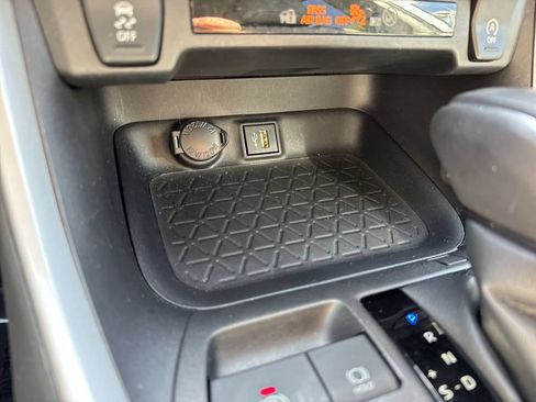 Used 2024 Toyota RAV4 XLE Premium FWD image 54