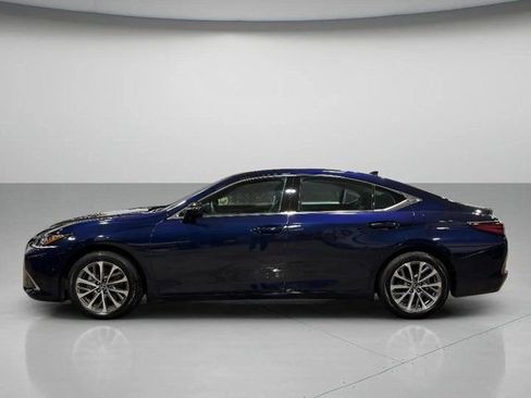 Used 2023 Lexus ES 350 image 7
