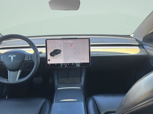 Used 2022 Tesla Model 3 RWD image 21