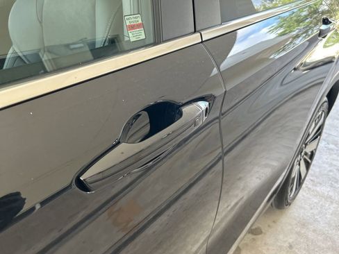 New 2025 Mitsubishi Outlander SE image 15