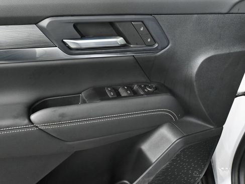 New 2026 GMC Terrain Elevation image 6