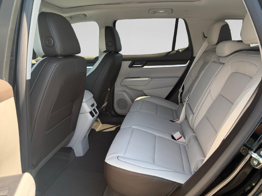 New 2026 GMC Terrain Denali AWD/4WD image 16