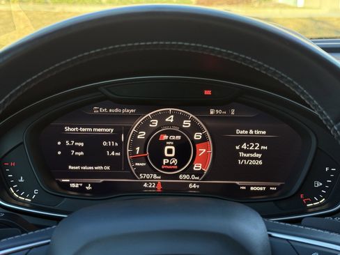 Used 2020 Audi SQ5 Premium Plus w/ Premium Plus Package image 27