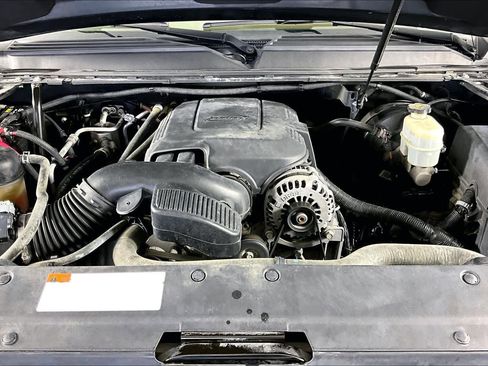 Used 2012 Chevrolet Tahoe LTZ image 30