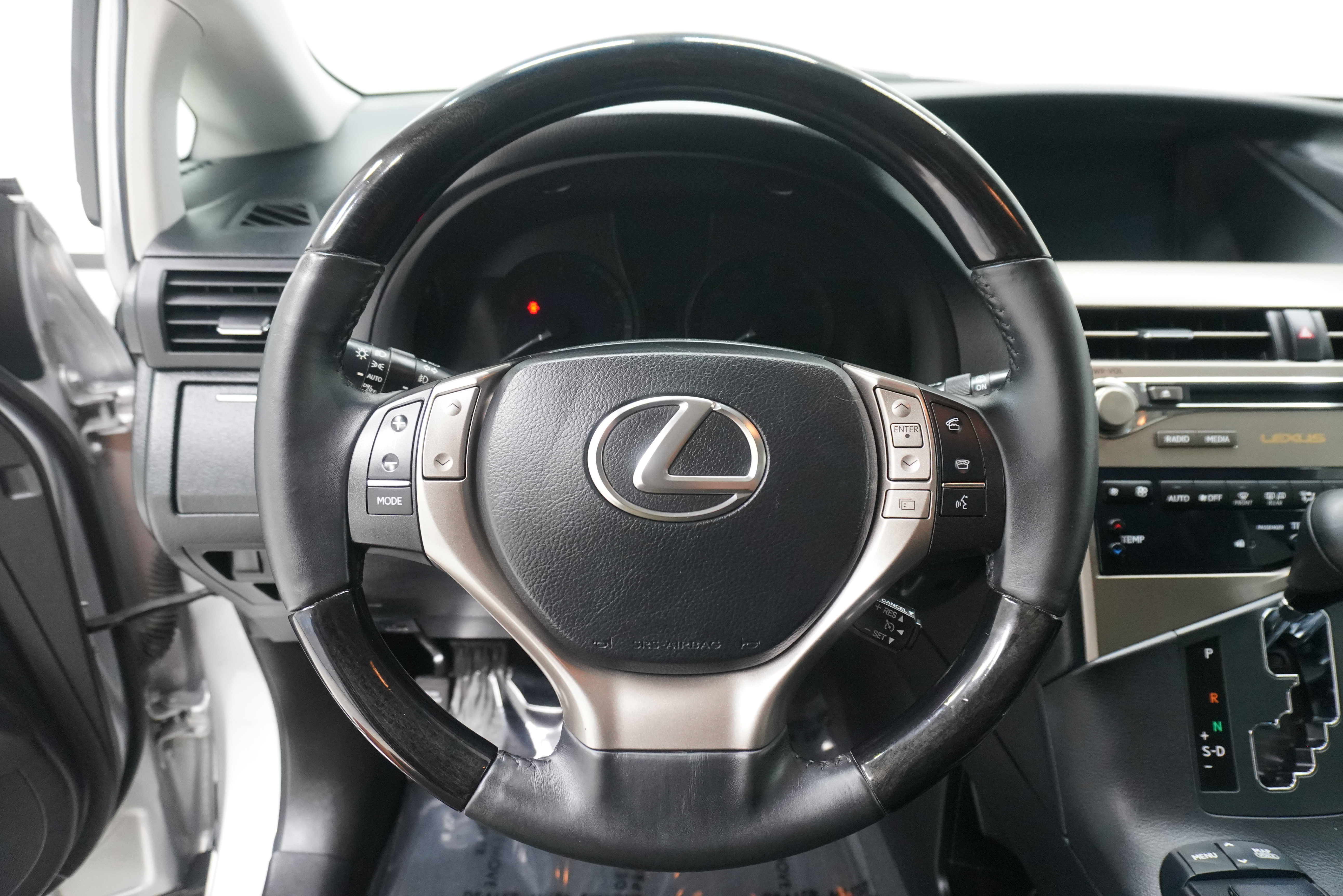 Used 2013 Lexus RX 350 FWD w/ Navigation Pkg image 13