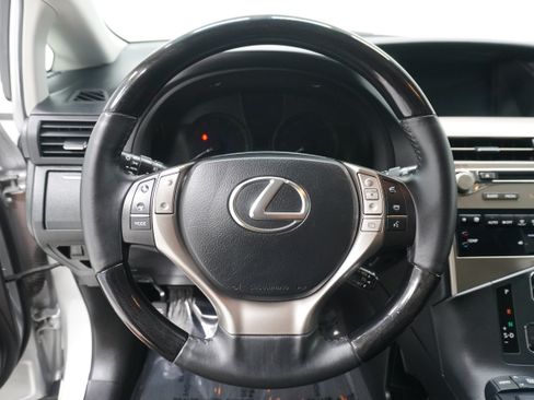 Used 2013 Lexus RX 350 FWD w/ Navigation Pkg image 13