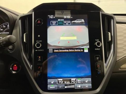 New 2025 Subaru Forester Limited w/ Popular Package #1 image 19