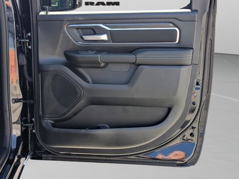 New 2026 RAM 1500 Big Horn image 52