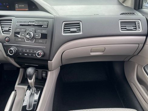 Used 2015 Honda Civic LX image 27