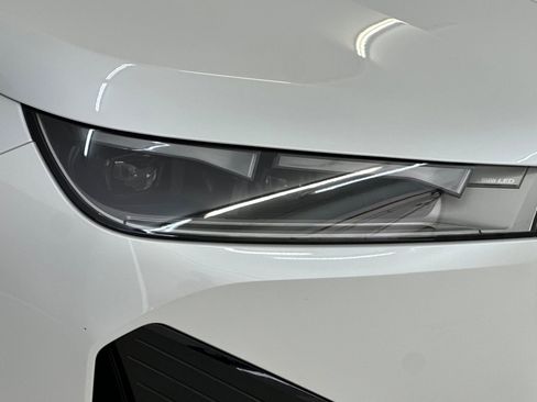 Certified 2025 BMW iX xDrive50 image 11