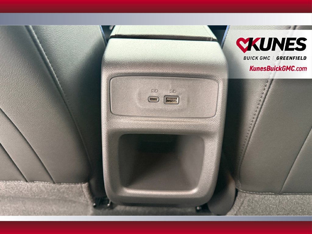 New 2026 Buick Envista Sport Touring w/ Convenience I Package FWD image 29