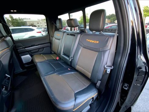 Used 2024 Ford F150 Tremor w/ Equipment Group 402A High AWD/4WD image 20