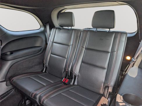 Used 2024 Dodge Durango GT AWD/4WD image 15