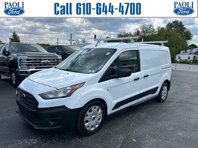 Used 2020 Ford Transit Connect XL