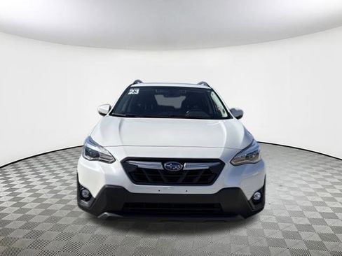 Certified 2023 Subaru Crosstrek 2.5i Limited image 2