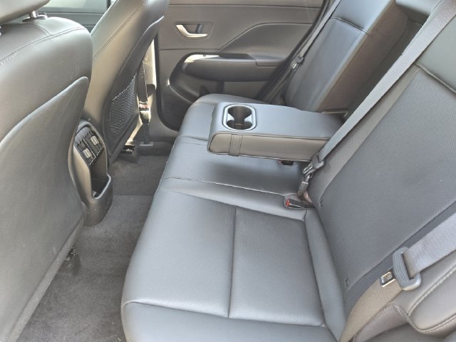 Certified 2024 Hyundai Kona Limited FWD image 21