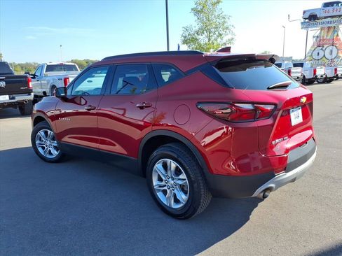 Used 2019 Chevrolet Blazer LT image 5