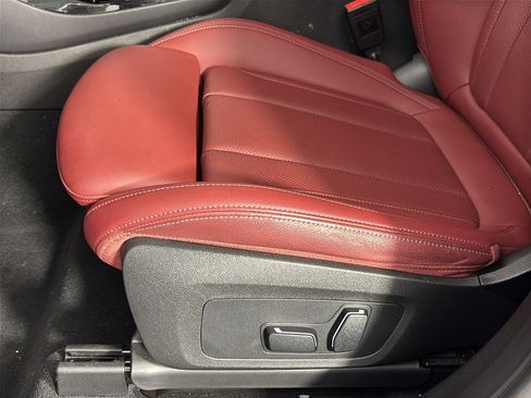 Certified 2024 BMW X3 sDrive30i w/ Parking Assistance Package RWD image 16
