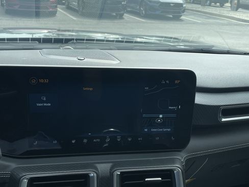 New 2025 Ford Mustang Premium image 21