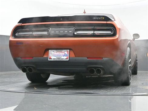 Used 2021 Dodge Challenger R/T Scat Pack image 21