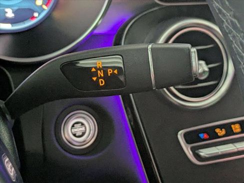 Certified 2022 Mercedes-Benz GLC 300 image 16