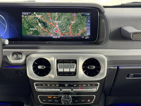 Used 2021 Mercedes-Benz G 550 image 28