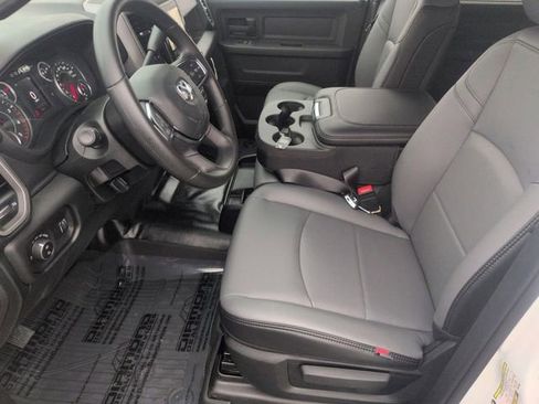 New 2026 RAM 3500 Tradesman w/ Chrome Appearance Group A image 12