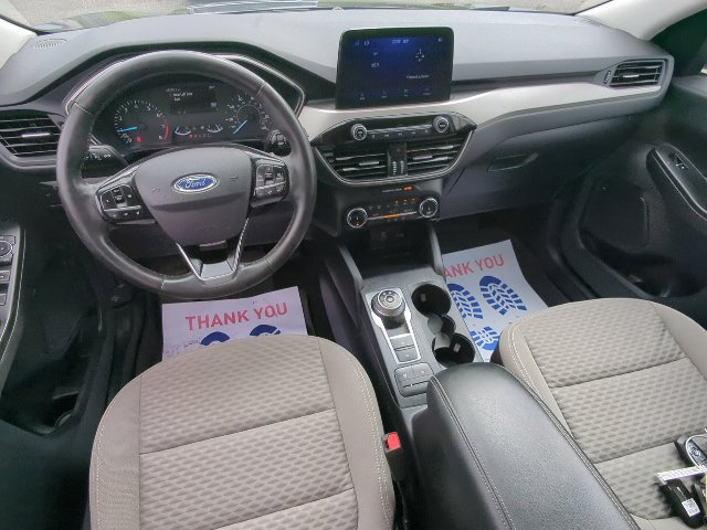 Used 2022 Ford Escape SE w/ SE Sport Appearance Package AWD/4WD image 15