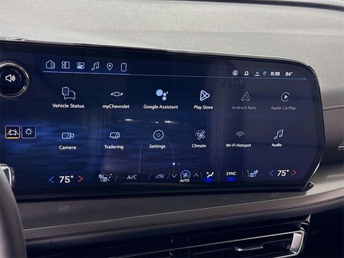 New 2026 Chevrolet Traverse LT w/ LPO, Floor Liner Package image 10