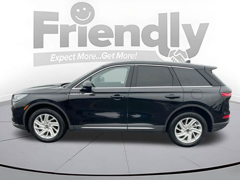 Used 2023 Lincoln Corsair AWD image 8
