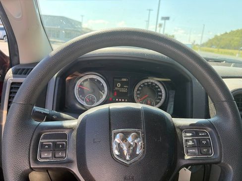 Used 2019 RAM 1500 Tradesman w/ Popular Equipment Group RWD image 20