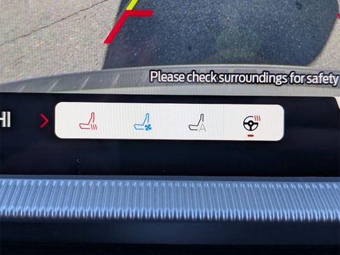 New 2026 Ford Explorer Tremor w/ Tremor Ultimate Package image 21