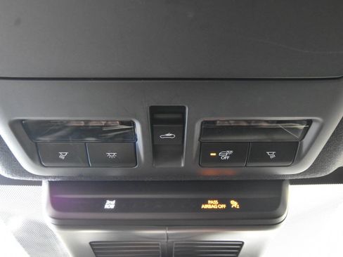 Used 2025 MAZDA MAZDA3 Carbon image 30