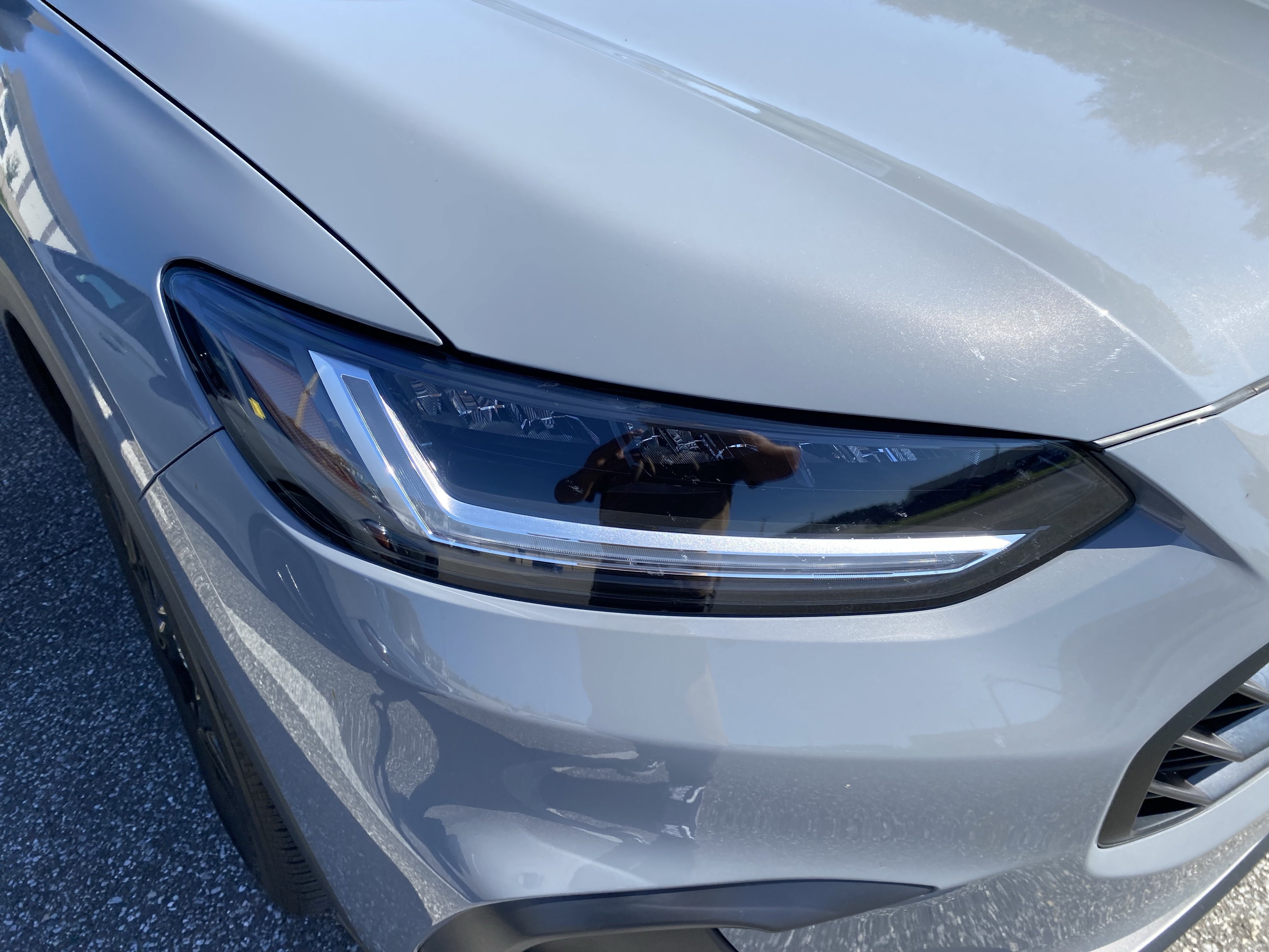 Used 2025 Honda HR-V Sport image 16