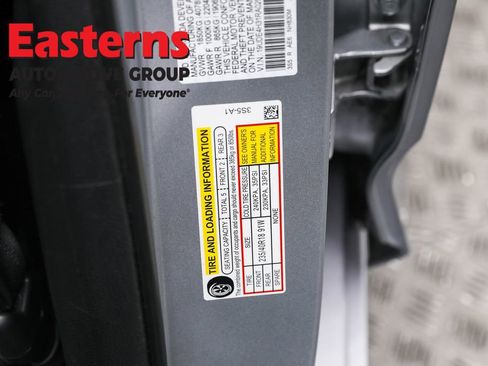 Used 2024 Acura Integra A-Spec FWD image 36