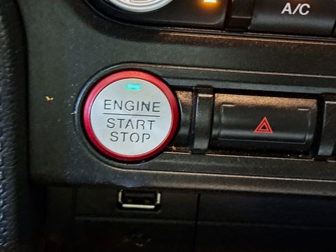 Used 2018 Ford Mustang Coupe w/ Ecoboost Performance Package image 21