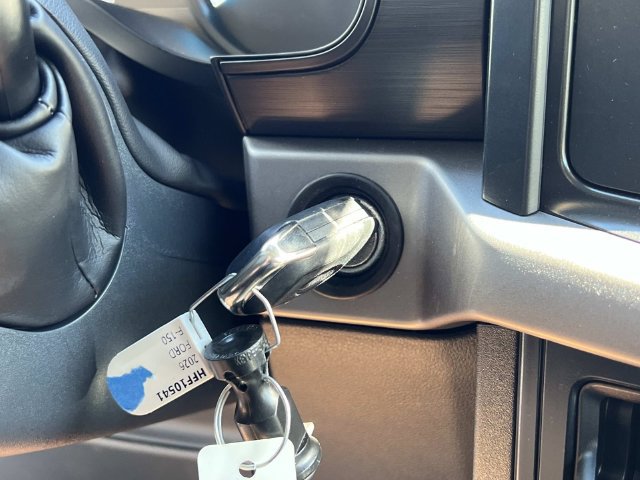 New 2026 Ford F150 XL AWD/4WD image 21