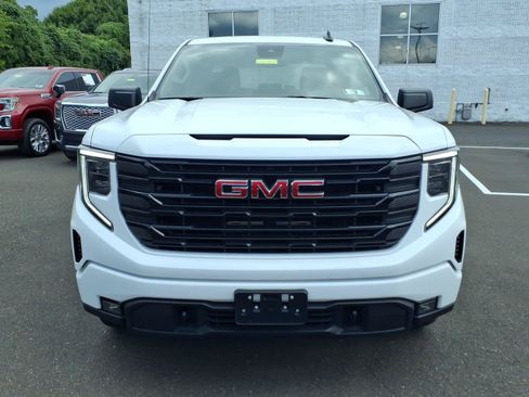 Certified 2023 GMC Sierra 1500 Elevation AWD/4WD image 10