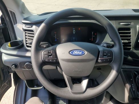 New 2026 Ford Transit 350 XL RWD image 26