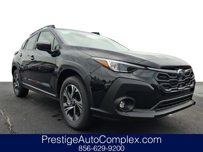 New 2025 Subaru Crosstrek 2.5i Premium