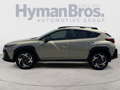 New 2026 Subaru Crosstrek 2.5i Limited AWD/4WD image 7
