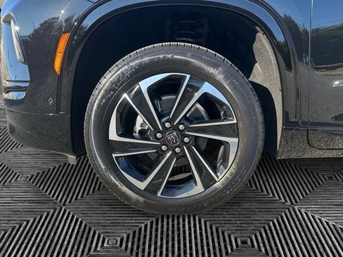 New 2026 Buick Enclave Sport Touring w/ Super Cruise Package image 14