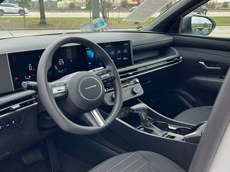 Used 2026 Hyundai Santa Cruz SE FWD video 2