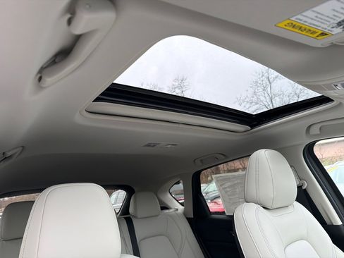 New 2025 MAZDA CX-5 AWD 2.5 S w/ Premium Plus Pkg image 12