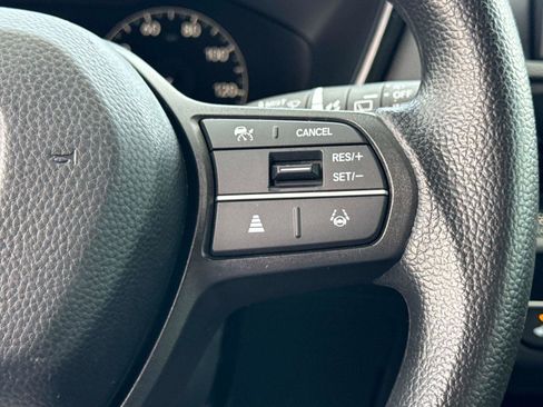 Used 2024 Honda CR-V EX image 28