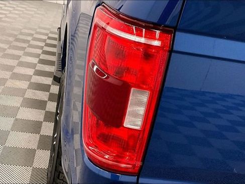 Used 2023 Ford F150 XLT w/ Equipment Group 302A High image 35