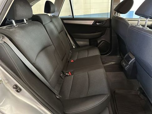 Used 2019 Subaru Outback 2.5i Premium w/ Protection Package #1 image 31