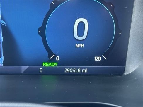 Used 2025 Ford F150 XLT w/ Equipment Group 301A Standard AWD/4WD image 31