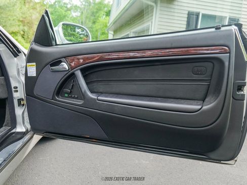 Used 1999 Mercedes-Benz SL 500 image 55